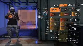 Bighorn Regen is too strong 8:1