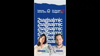 Episodio 1 Largamooos