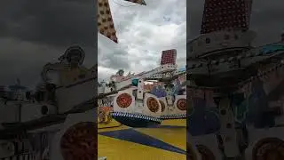 Magic Off Ride | Fantasy Island