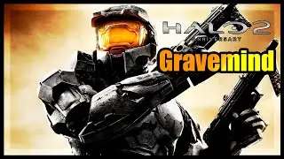 Halo 2 Anniversary 