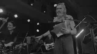 Raven and the Dark Shadows- Back from the Grave (LIVE at the Miami Beach Bandshell)