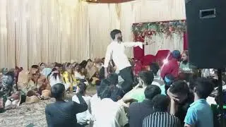 Chana nede nede bo//singer safeer shah and dance Shaheen Chaudhary best dancer🚫