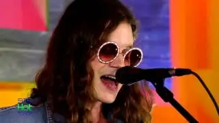 BØRNS 