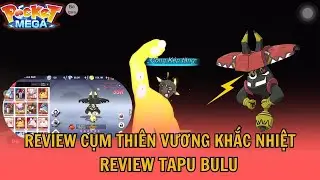 Pocket Mega - The Elite Four are too harsh, Pokemon Pocket Mega Review