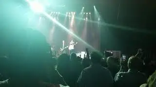 Collective Soul @ Sands Bethlehem Event Center (6/7/19)