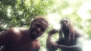 Dr Volt x Scottie Lo &ldquo;Russian Roulette&rdquo;Prod. By Stoney [Official Music Video]