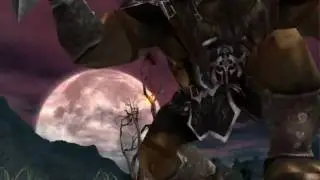 [ARCHLORD MMO] Siege Mobs