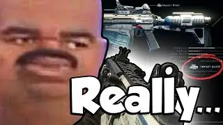NEW GUNS...have RUINED Black Ops 4?