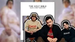 🔴Best Underground Alt Rock Band?? - Manic Street Preachers 