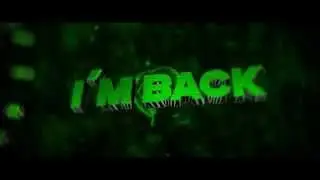 I´m BACK 1