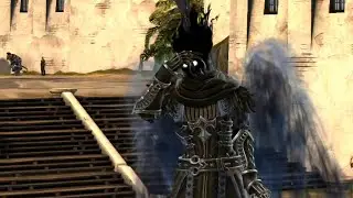 Im sad it took this long to start Guild Wars 2