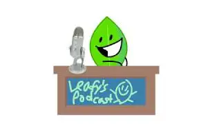 leafy's podcast