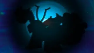 Cosmic Ruins Individual Sounds [ Anteoreed ]