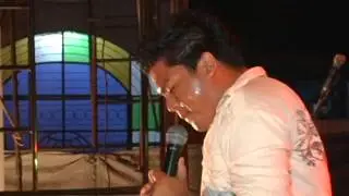 HNOS VELA   Ladrona de amor en concierto