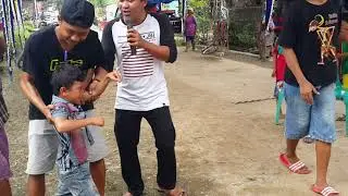 Lucu !! Anak