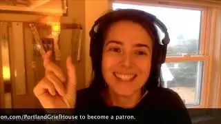 SIGN UP TO PATREON