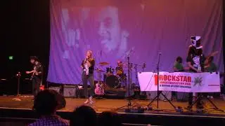 The Illusion Performing Hard to Handle - Jan. 27, 2019