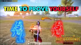 Becoming Fastest Chinese Pubg Player 🔥| GOD LEVEL REFLEX & ACCURACY | PUBG MOBILE