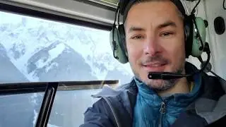 Pemberton Helidrop 2020