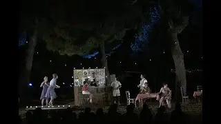 [TEASER] L'&Eacute;preuve - Marivaux - Muriel Mayette-Holtz