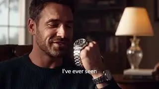 We did say a watch can change your life&hellip; especially when it&rsquo;s a Rolex. 🫢