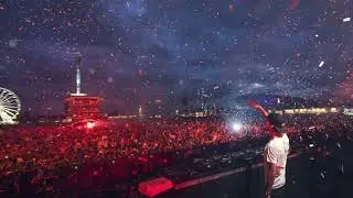 Mas Alto Que Ayer  🌅 | Avicii Vibes Electro Mix – Sanchez Beats”