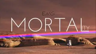 E.N.G - Mortal.ity (knxwledge x Dibia$e type beat)