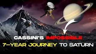 Journey from Earth to Saturn The Ultimate Visual Adventure