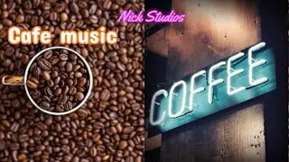 caf&eacute; music || DRUM MUSIC || RELAXING HIPHOP || HALLOWEEN SPECIAL || SMOOTH MUSIC || BEATS MAKER