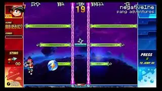 XBOX one - pang adventures