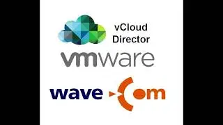 Wavecom´s VMware vCloud Director Overview