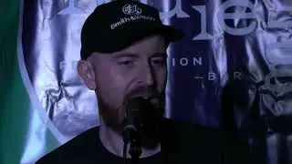 Them Screaming Teeth - Coyote Wisdom Upon The Mountain - Indie-go Resurrection - 18/04/24..