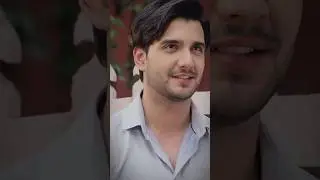 Meet Arjun Sen! 🙈💗👀 #AdhikMehta #Arjun #ArjunSen #ArHaana #Ahaana #BGKCB #BadeGharKiChottiBahu #Love