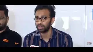 #unstoppable Aha app crashed #power of prabhas fans #latest news