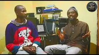 Catch Up on The creators Hub with The CEO & Deputy!!
