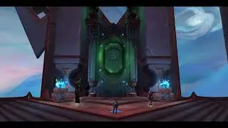 Escena | Tierra de discordia
