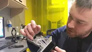 Обзор 3D принтера UNIZ-UDP: the World's Fastest 3D Printer Technology