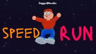 [Escape From Spider] SpeedRun (Item Use Allowed)  2:20