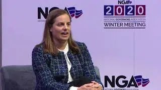 Protecting America&rsquo;s Competitive Edge Through Infrastructure Modernization