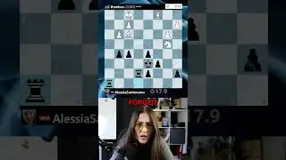 Nice Rook + Pawn Checkmate