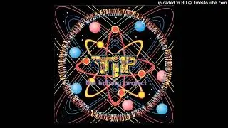 05. The Infinity Project - Cybertropic