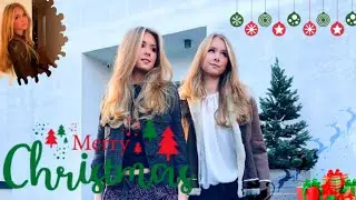 November & December TikTok Compilation - izaandelle