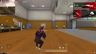 AWM tips and tricks Free Fire ☄️|[ single + Duble ]Awm tricks fast awm kaise chalaye |  ff 
