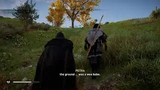 Assassin's Creed Valhalla - How To Build Hunters Hut And Unlock Hunting Missions Gameplay!