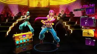 My Prerogative - Bobby Brown - Dance Central 3 (DC2 Import)
