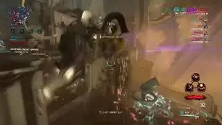 Warframe shard farm   kahl mission leveling for MR 🎮🪓🗡️