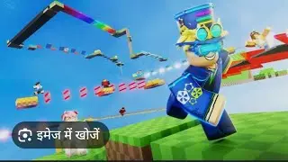 I play Ed roblox escape the hospital. 