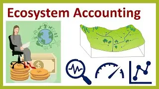 INCASE Project for Natural Capital Accounting & Ecosystem Accounting