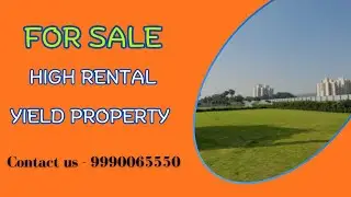 Plot Sale Saraswati Vihar Sector 28 Gurgaon | 9811022205 #gurgaon #plot #sale