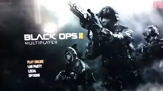 BO2 How To Fix Freeze Screen Or Black Screen PS3 2020